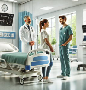 Healthcare News for how to get SEO clients