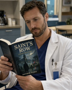 Healthcare News for best murder mystery books